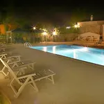 Sao Rafael - *