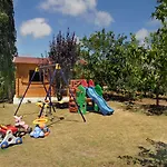 Sao Rafael - *