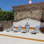 Sao Rafael - *