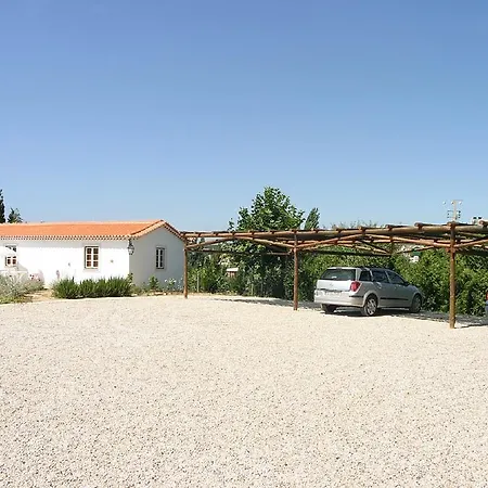 Hétvégi ház Sao Rafael -