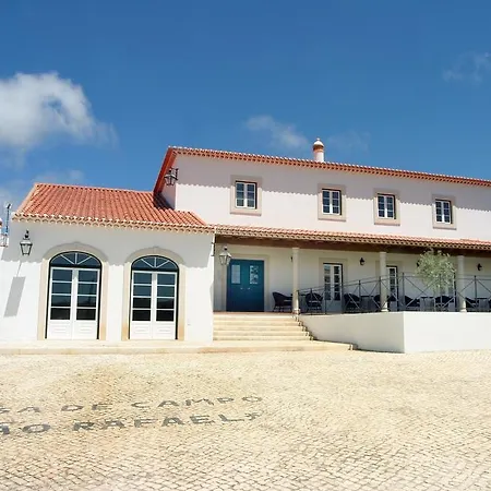 Sao Rafael - Séjour à la campagne Óbidos