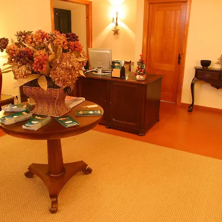 Casa di campagna Sao Rafael -