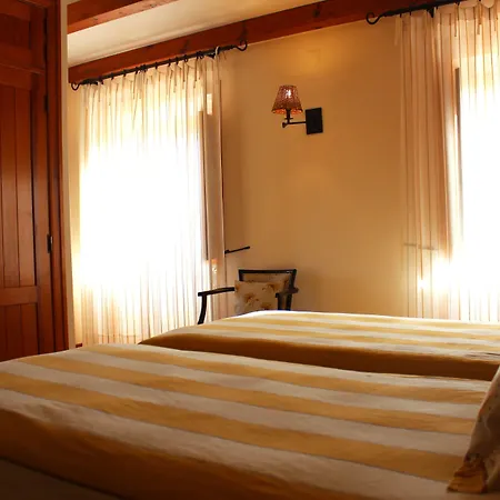 Casa di campagna Sao Rafael -