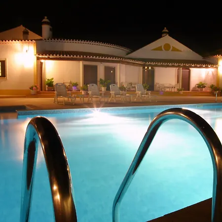 Sao Rafael - Casa di campagna Óbidos