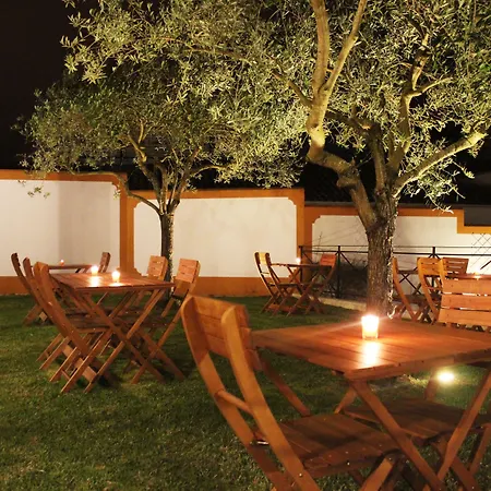 Casa di campagna Sao Rafael - *