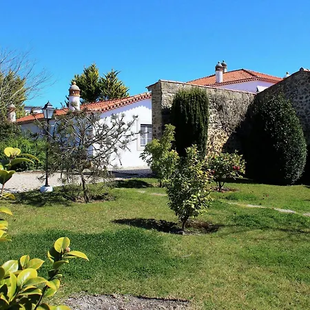 Sao Rafael -