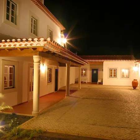 Sao Rafael - * Óbidos