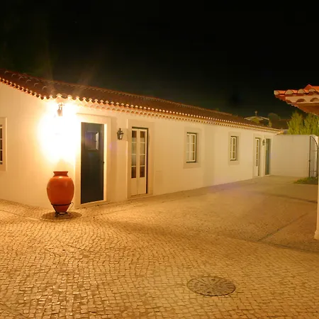 Hétvégi ház Sao Rafael - Óbidos