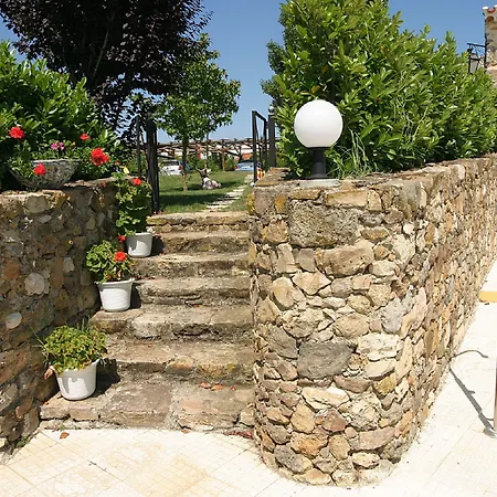 Sao Rafael - Casa di campagna