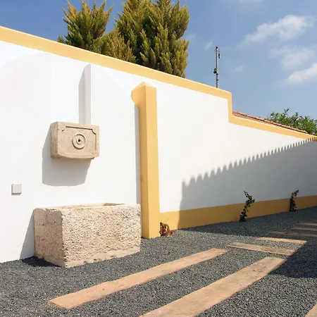 Hétvégi ház Sao Rafael - Óbidos