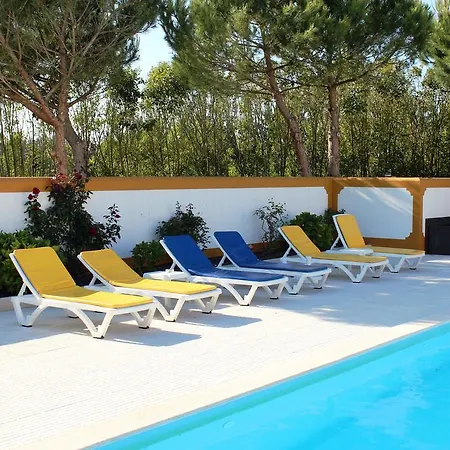 Country house Sao Rafael - *
