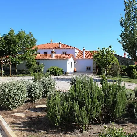 Sao Rafael - Obidos