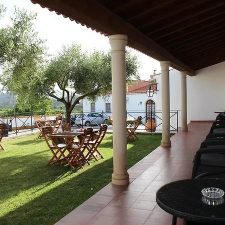 Country house Sao Rafael -