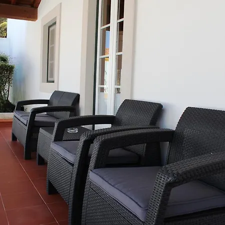 Sao Rafael - Casa di campagna Óbidos