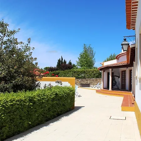 Εξοχικό σπίτι Sao Rafael - *