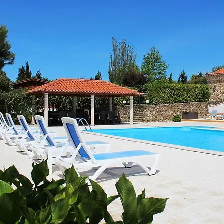Casa de Campo Sao Rafael -