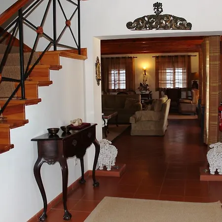 Casa de Campo Sao Rafael - *