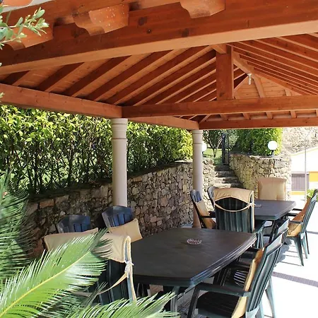 Sao Rafael - Casa di campagna