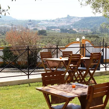 Sao Rafael - Obidos