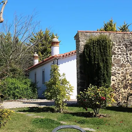 Sao Rafael - Country house