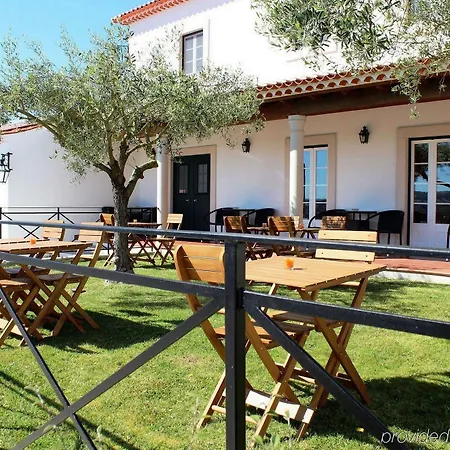 Sao Rafael - Casa de Campo