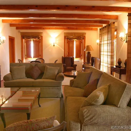Casa de Campo Sao Rafael -