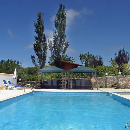 Casa de Campo Sao Rafael -