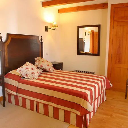 Sao Rafael - Casa de Campo *