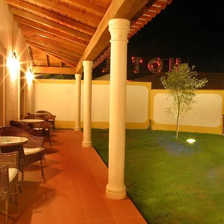 Sao Rafael - Casa de Campo Óbidos