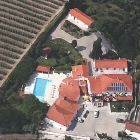 Sao Rafael - Casa de Campo