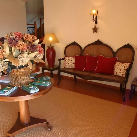 Sao Rafael - Casa de Campo *