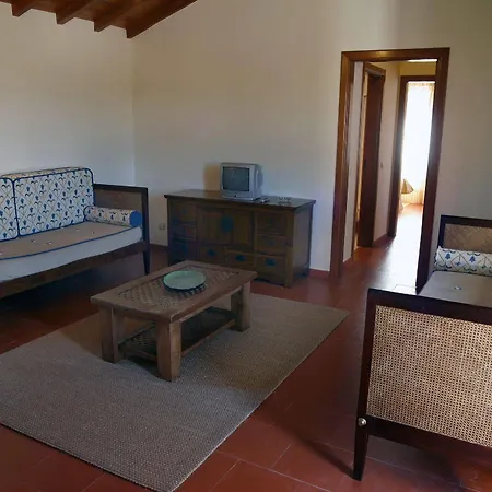 Casa de Campo Sao Rafael - Óbidos