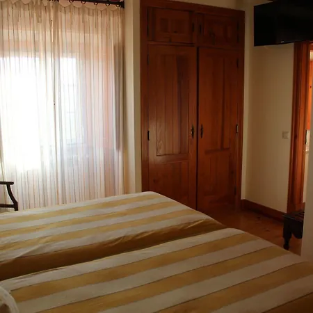 Sao Rafael - Casa de Campo Óbidos