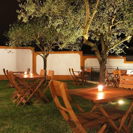 Casa de Campo Sao Rafael - *