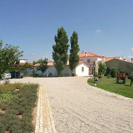 Séjour à la campagne Sao Rafael - *