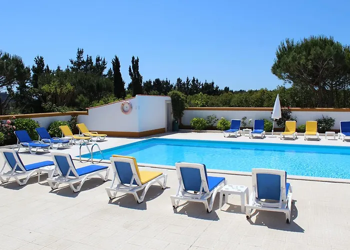 Sao Rafael - オビドス