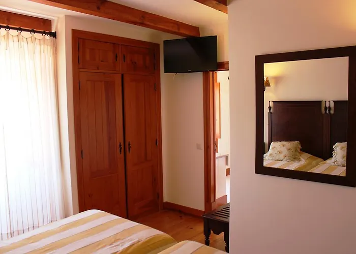 カントリーハウス Sao Rafael -