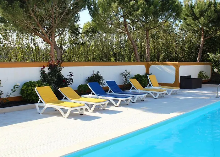 カントリーハウス Sao Rafael - *