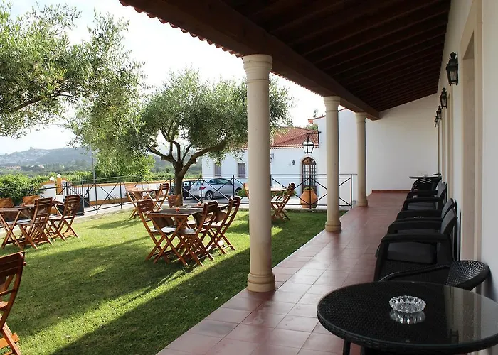 カントリーハウス Sao Rafael -