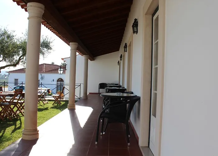 Sao Rafael - カントリーハウス *