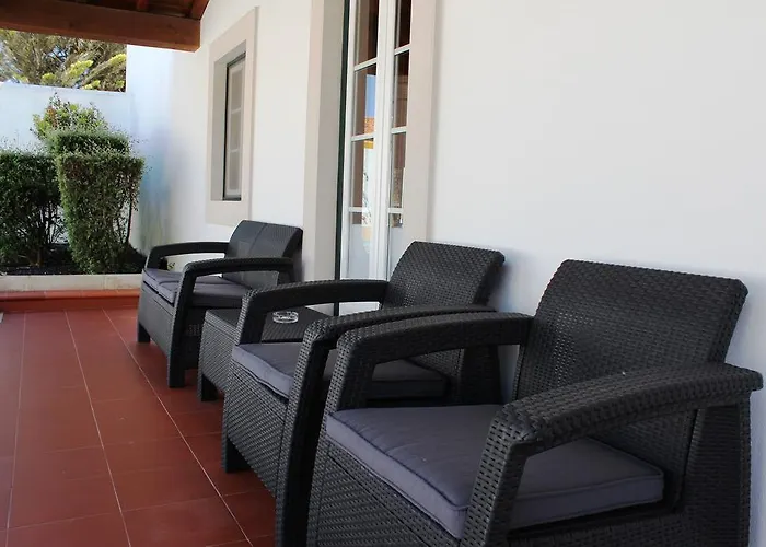 Sao Rafael - カントリーハウス オビドス