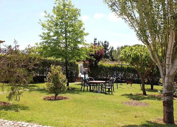 Sao Rafael - カントリーハウス オビドス