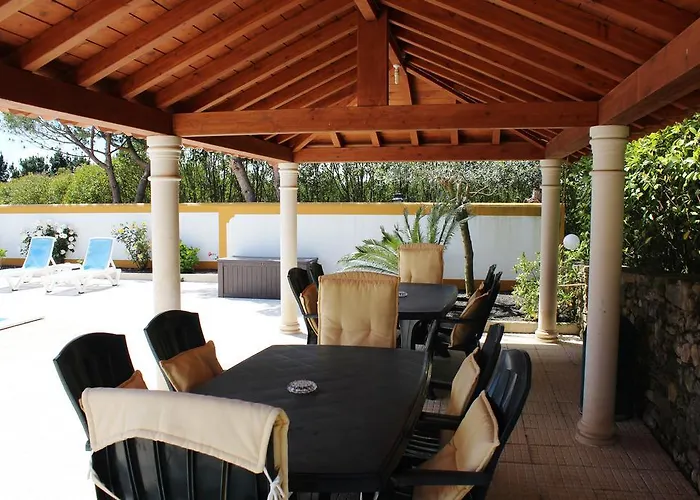 Sao Rafael - オビドス