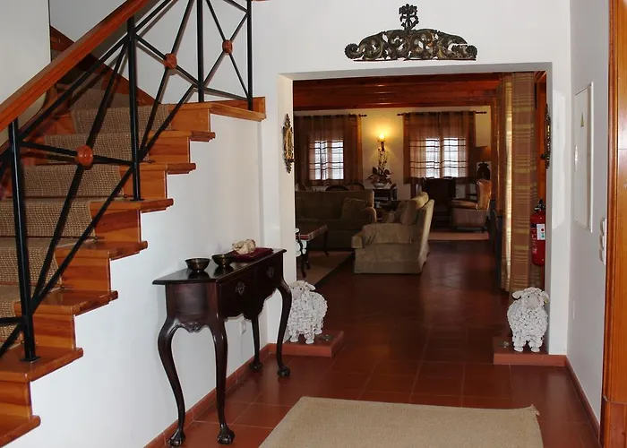 カントリーハウス Sao Rafael - *