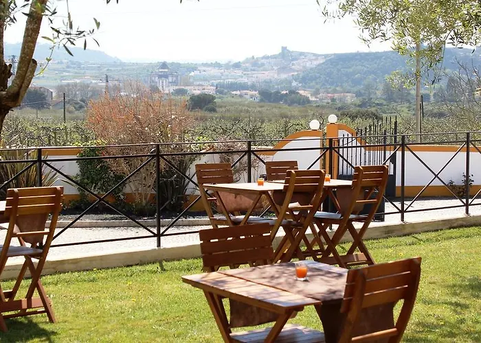 Sao Rafael - オビドス