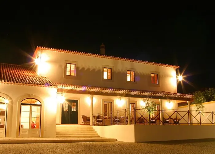 Sao Rafael - オビドス