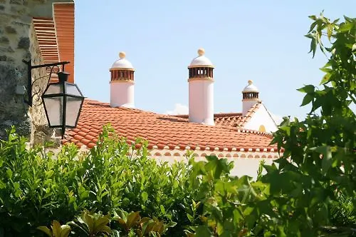 Sao Rafael - * オビドス